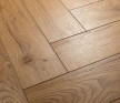 Кварцвиниловый ламинат AquaFloor Parquet Glue AF2507PG 